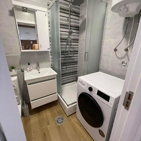 Stella Appartment Novi Sad Ngoại thất bức ảnh