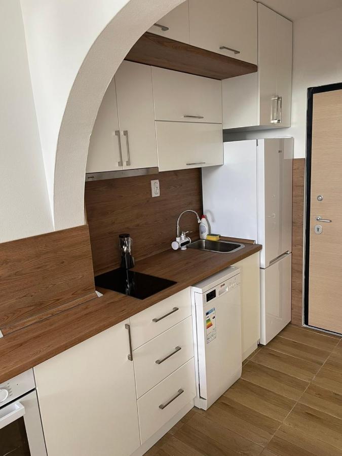 Stella Appartment Novi Sad Ngoại thất bức ảnh