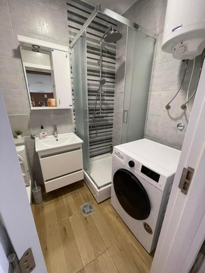 Stella Appartment Novi Sad Ngoại thất bức ảnh