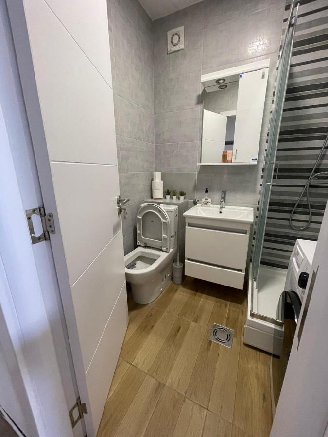 Stella Appartment Novi Sad Ngoại thất bức ảnh