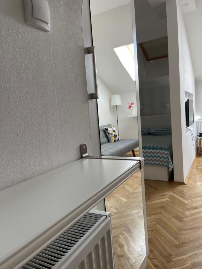 Stella Appartment Novi Sad Ngoại thất bức ảnh