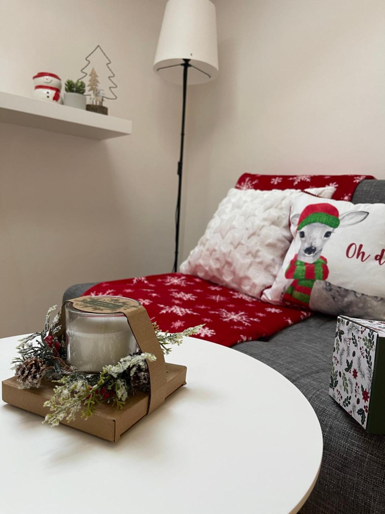 Stella Appartment Novi Sad Ngoại thất bức ảnh